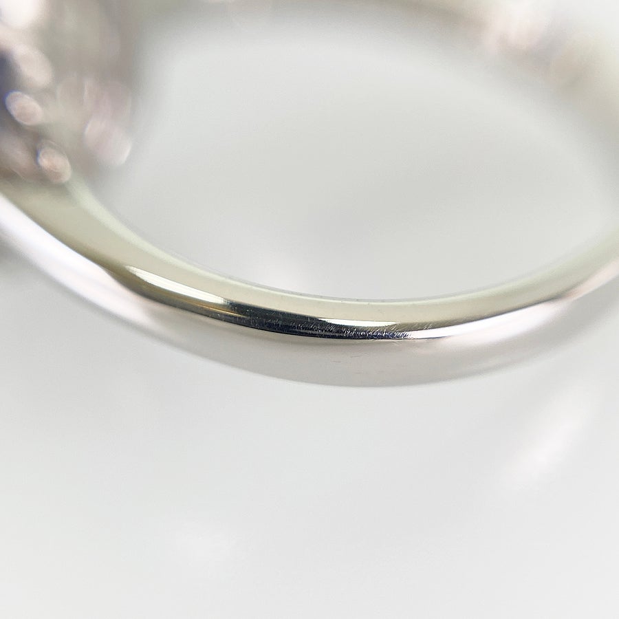 ノーブランド リング