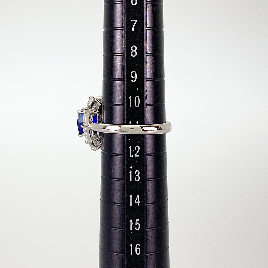 ノーブランド リング