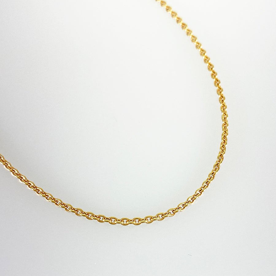 カルティエ ネックレス