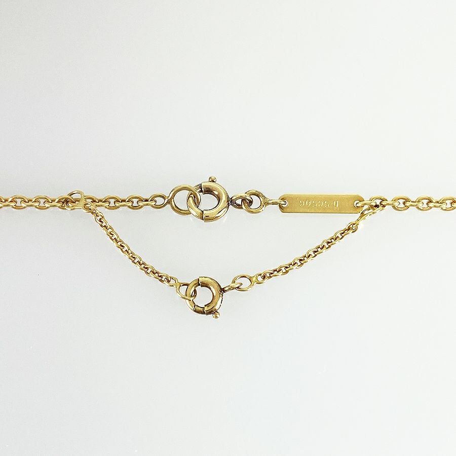 カルティエ ネックレス