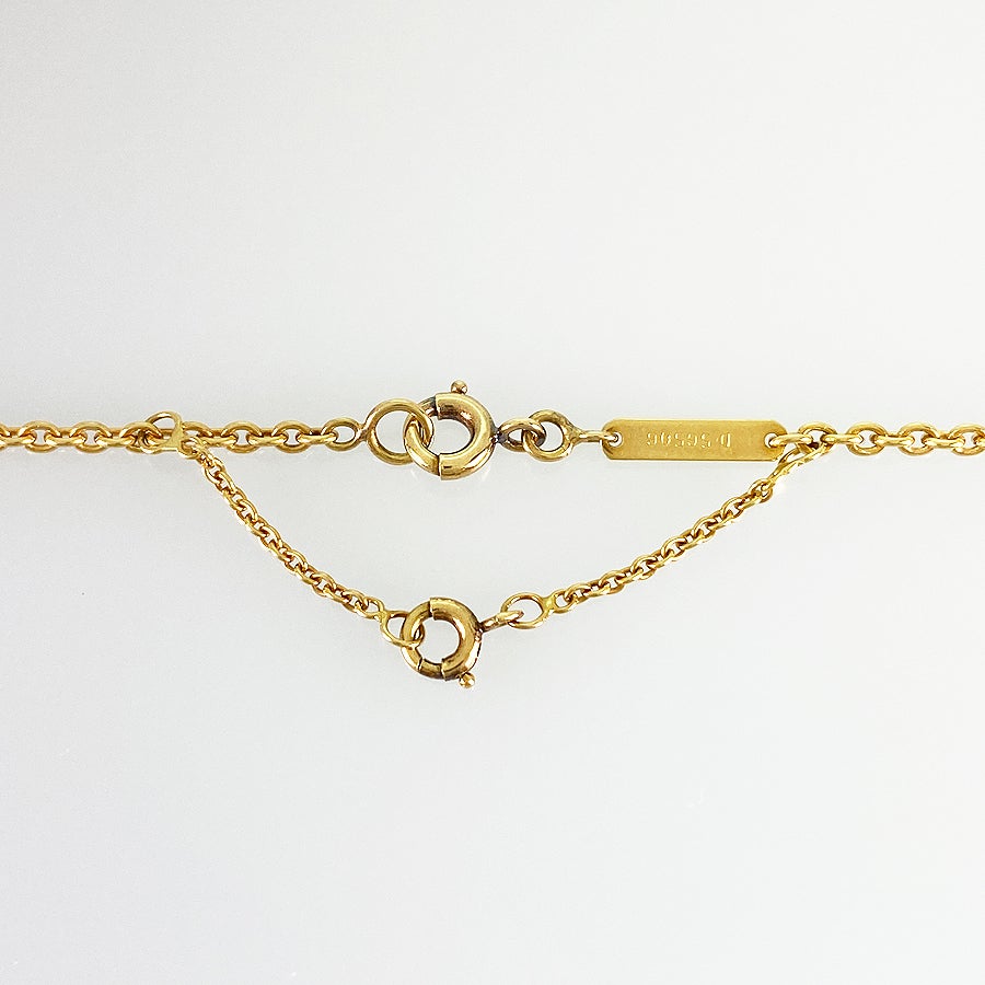 カルティエ ネックレス