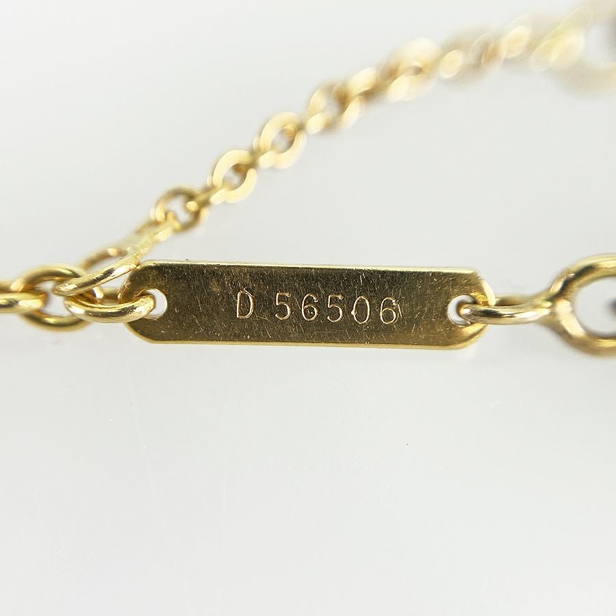 カルティエ ネックレス