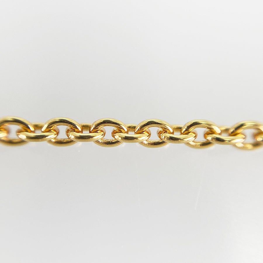 カルティエ ネックレス