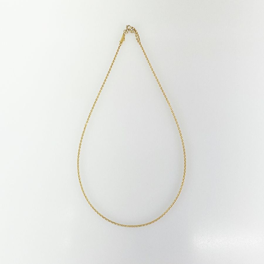 カルティエ ネックレス