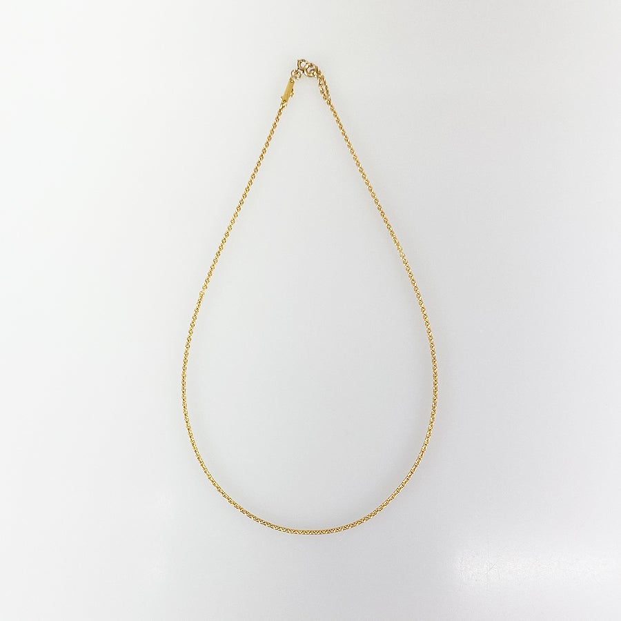 カルティエ ネックレス