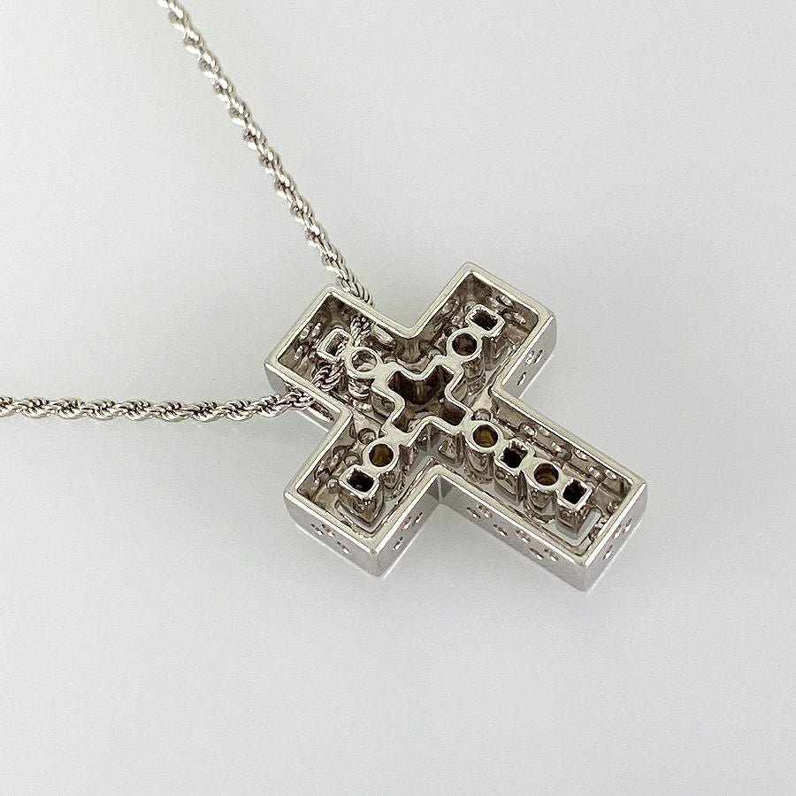 ダミアーニ ネックレス