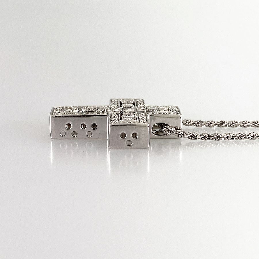 ダミアーニ ネックレス