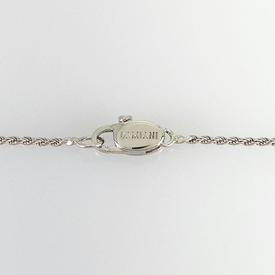 ダミアーニ ネックレス