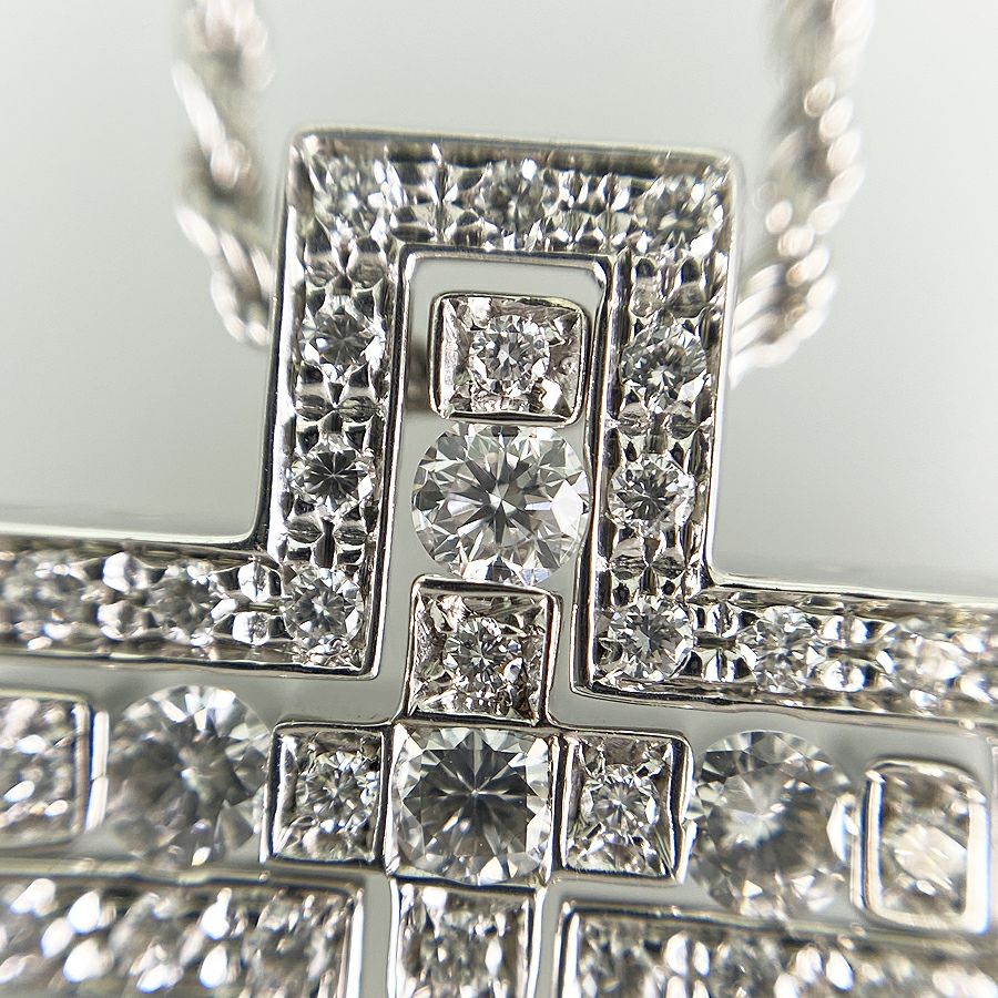 ダミアーニ ネックレス