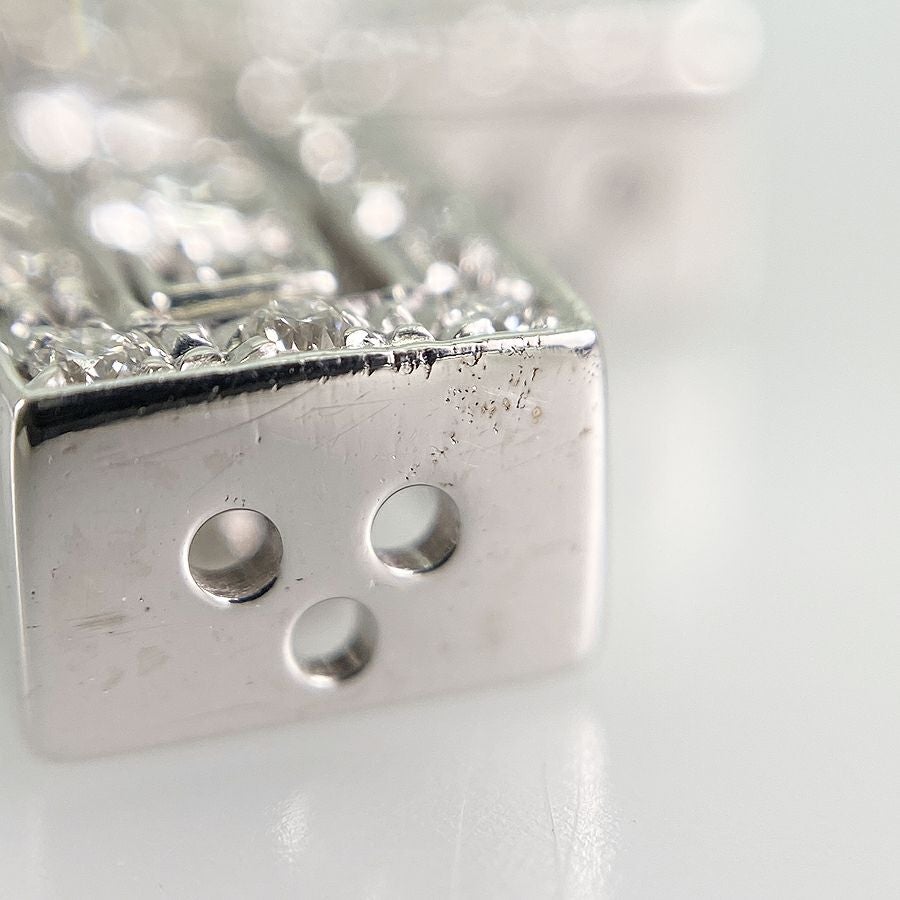 ダミアーニ ネックレス