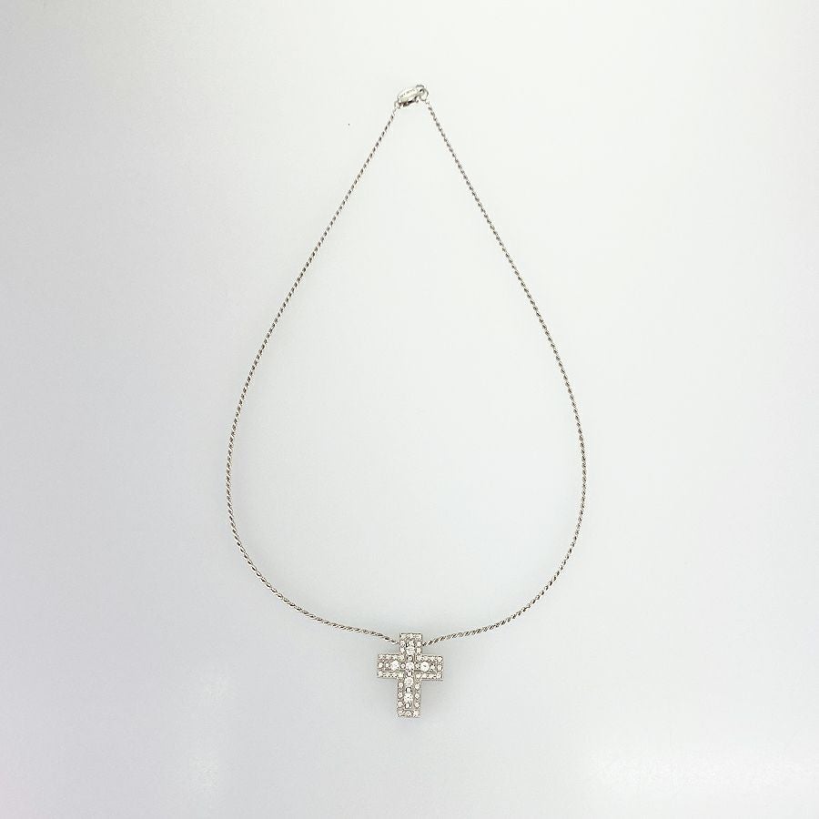 ダミアーニ ネックレス