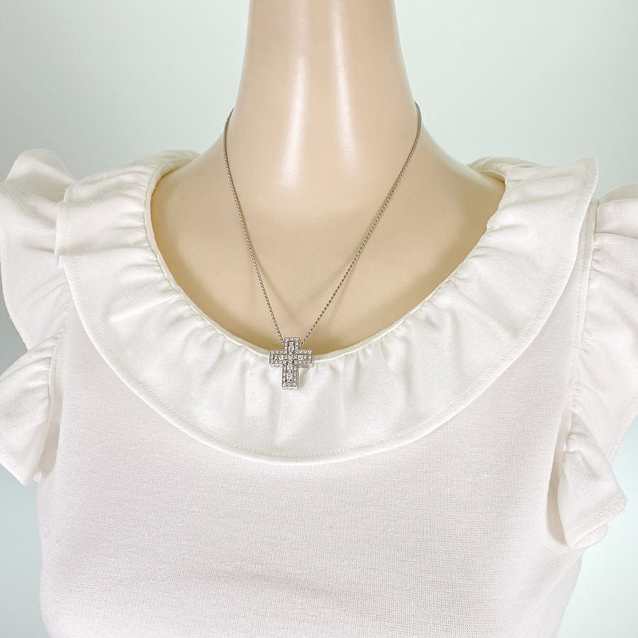 ダミアーニ ネックレス