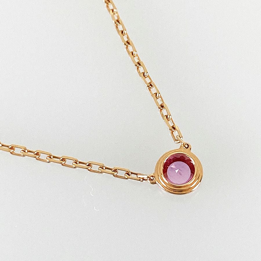 カルティエ ネックレス