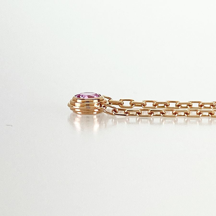 カルティエ ネックレス