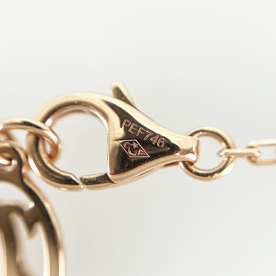 カルティエ ネックレス