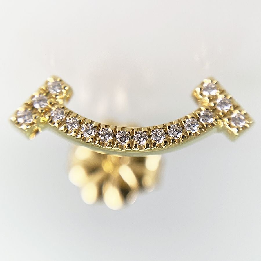 ティファニー ピアス