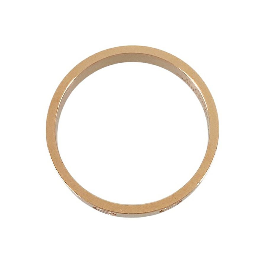 カルティエ リング