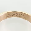 カルティエ リング
