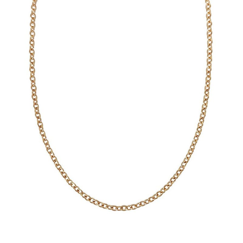 ティファニー ネックレス