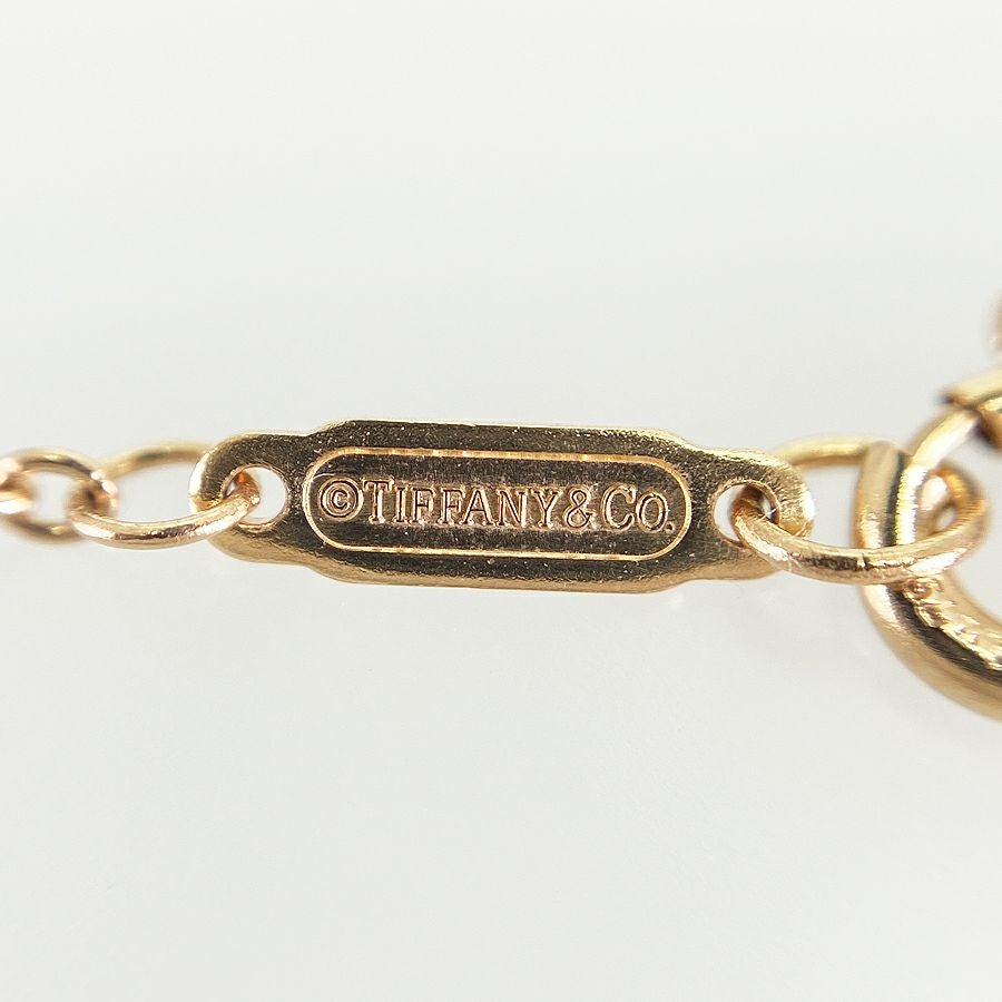 ティファニー ネックレス