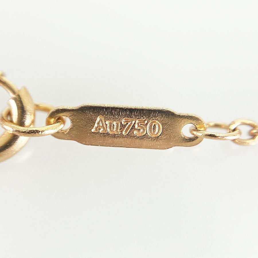 ティファニー ネックレス