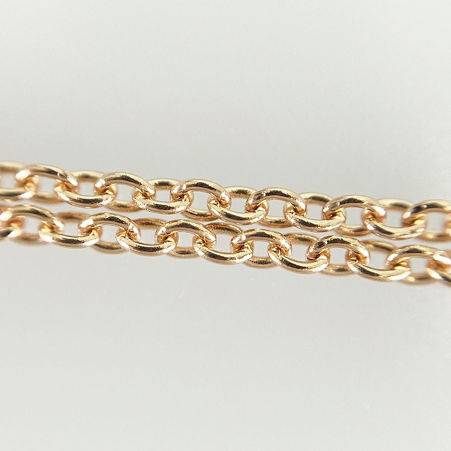 ティファニー ネックレス