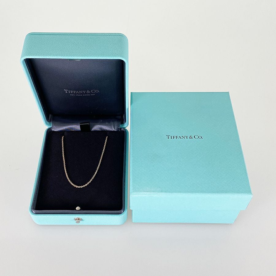 ティファニー ネックレス