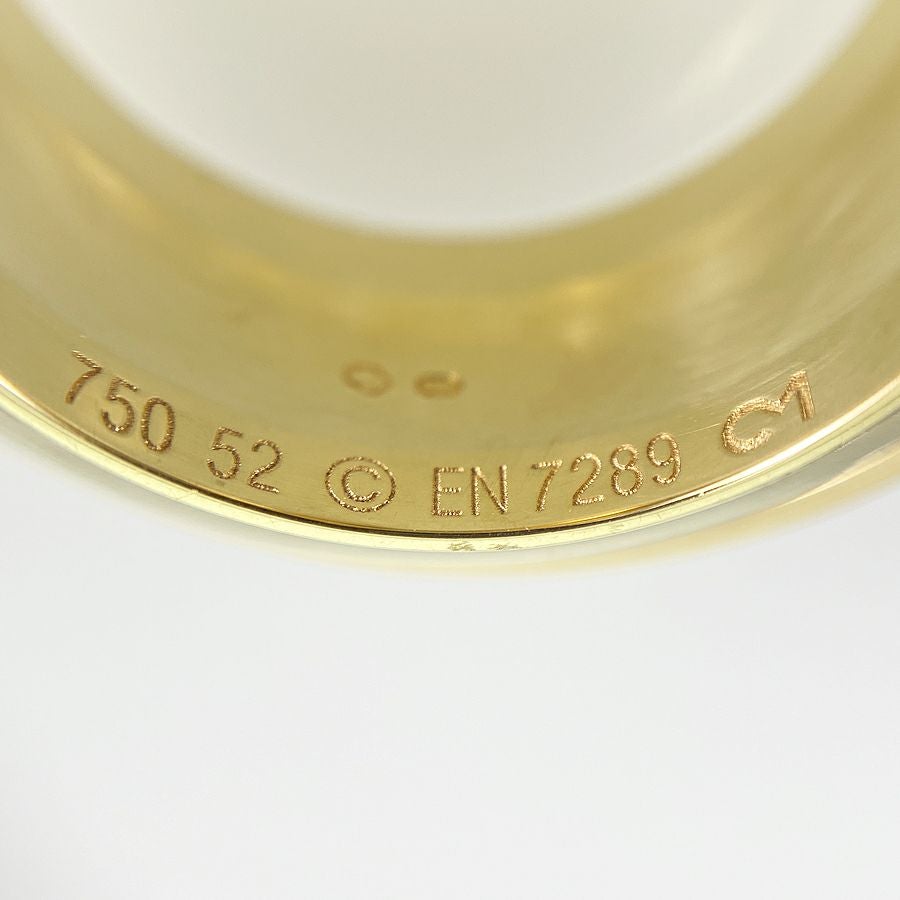 カルティエ リング