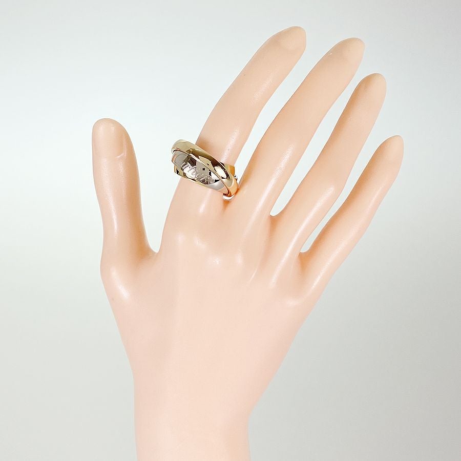 カルティエ リング