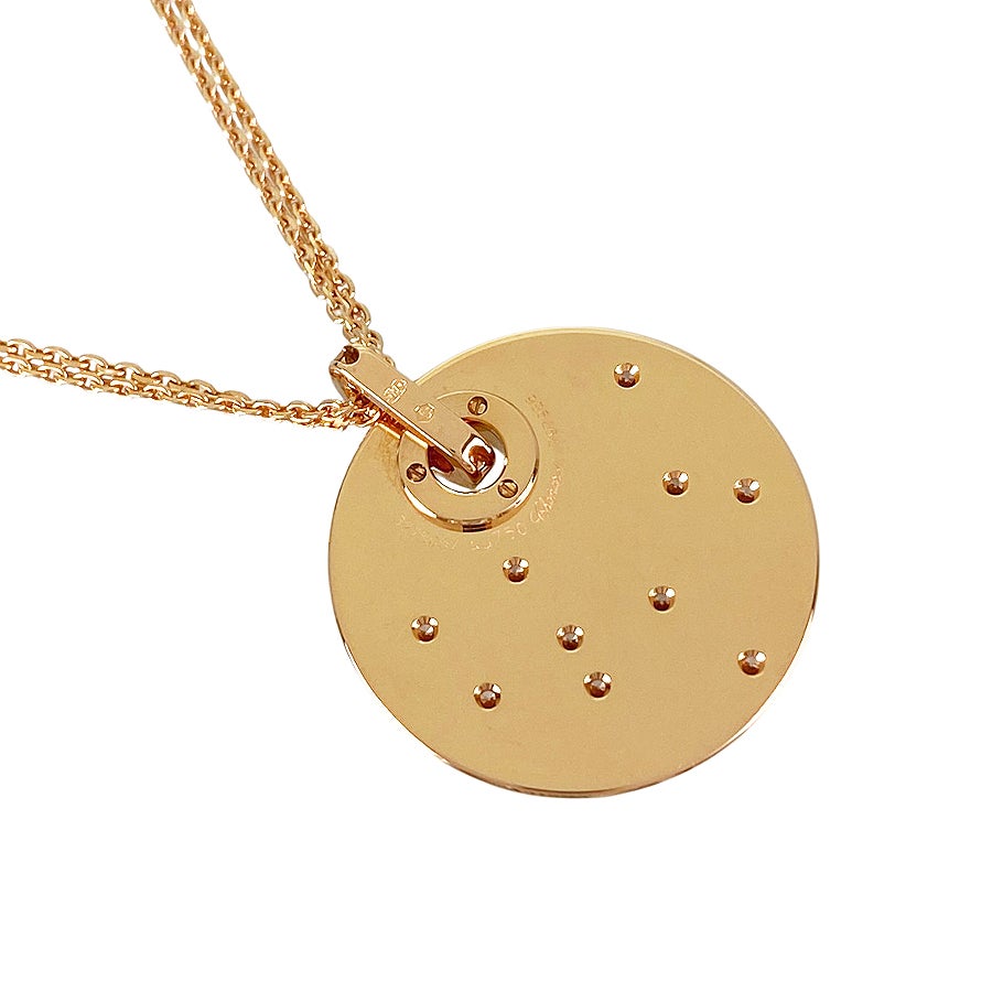 ショパール ネックレス