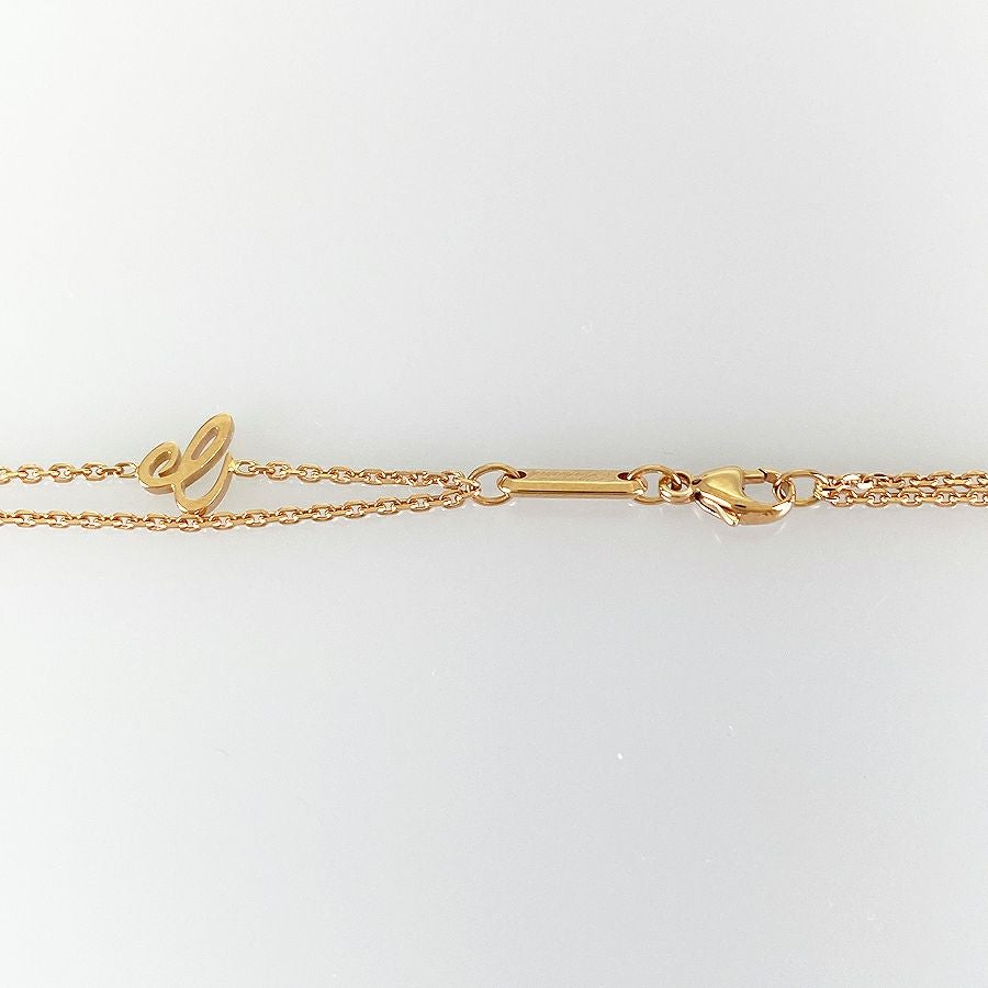 ショパール ネックレス