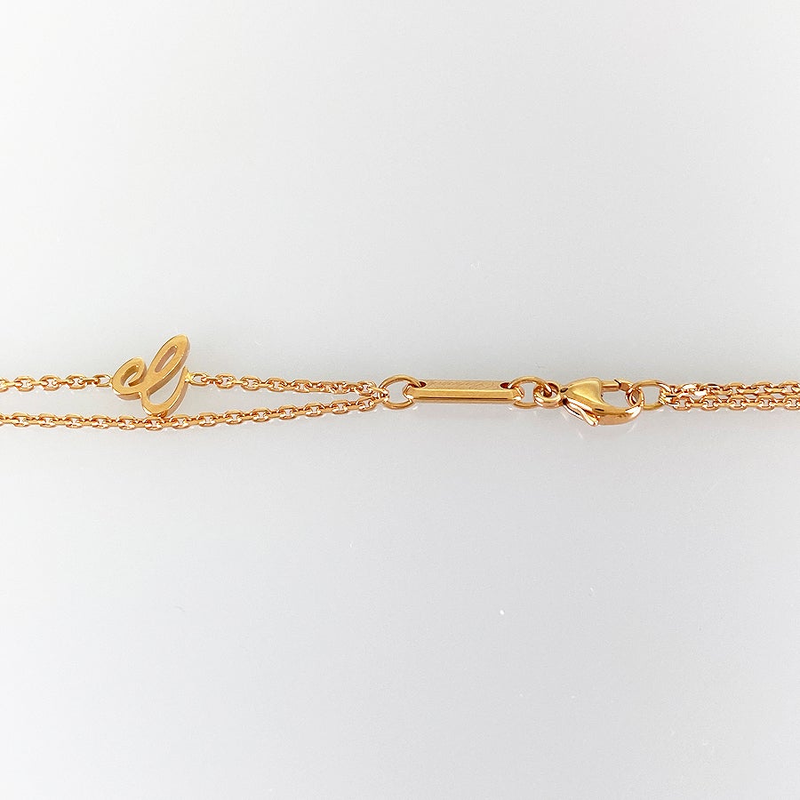 ショパール ネックレス