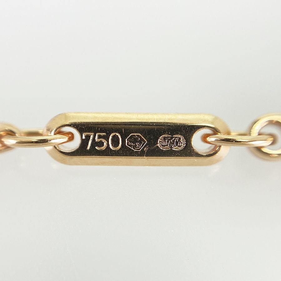 ショパール ネックレス