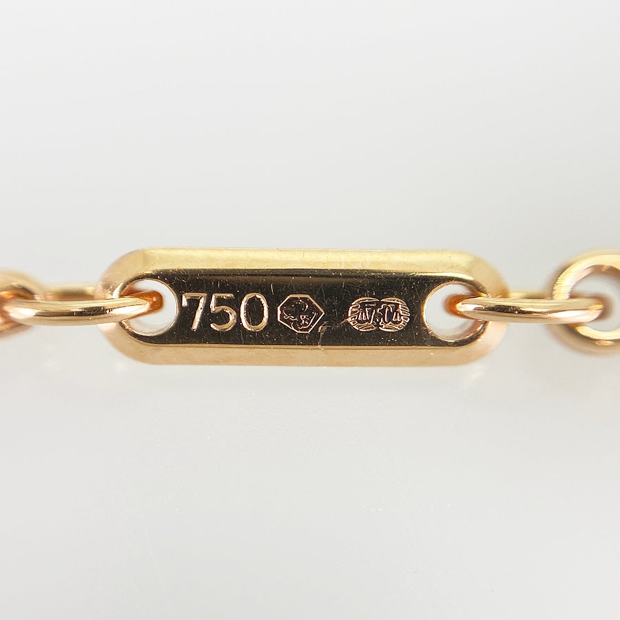 ショパール ネックレス