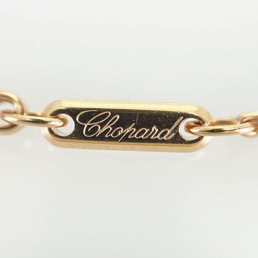 ショパール ネックレス