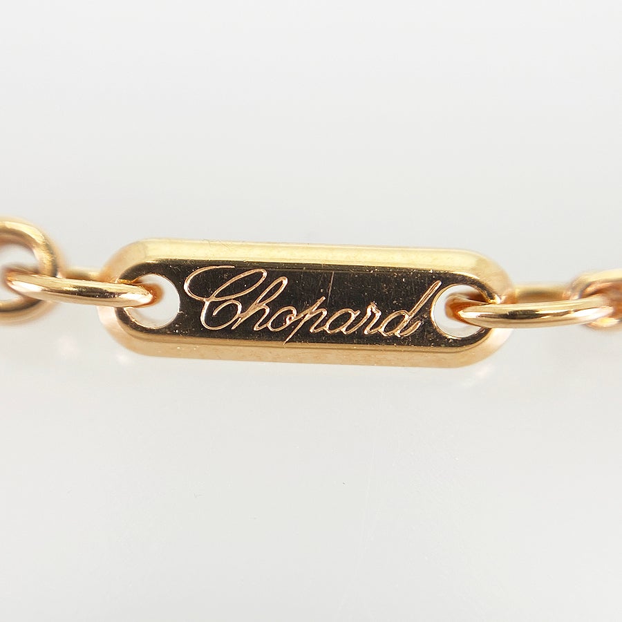 ショパール ネックレス