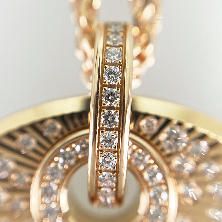 ショパール ネックレス