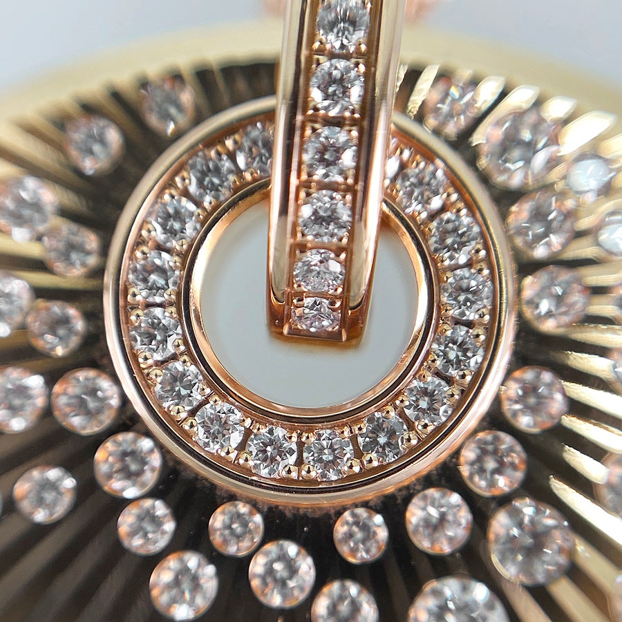 ショパール ネックレス