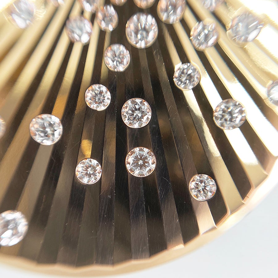 ショパール ネックレス