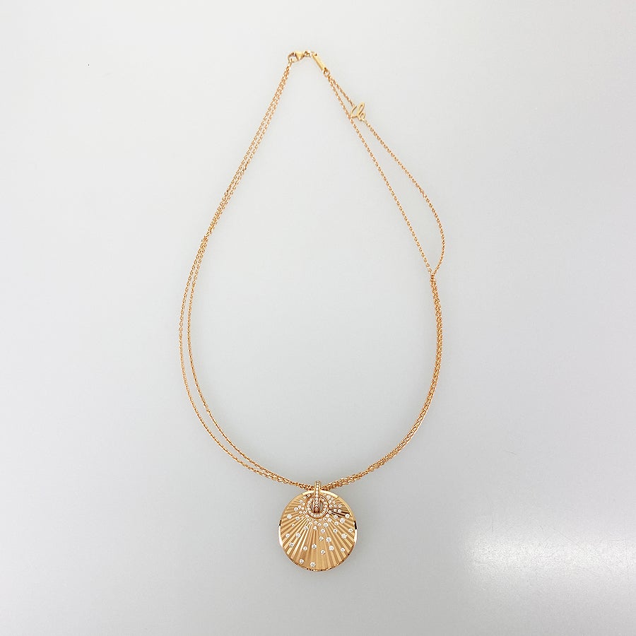 ショパール ネックレス