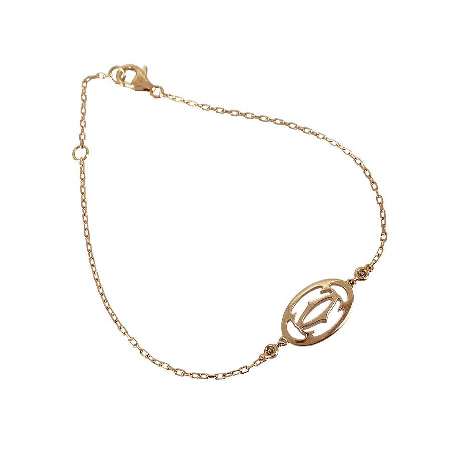 カルティエ ブレスレット