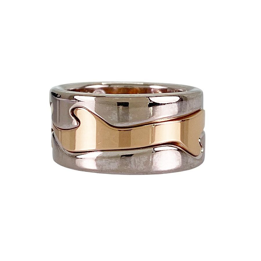 ジョージジェンセン リング