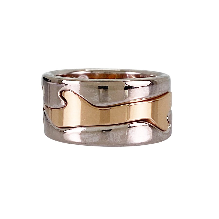 ジョージジェンセン リング