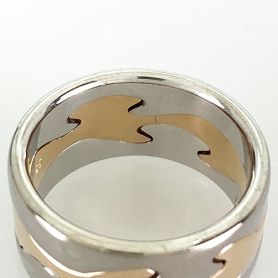 ジョージジェンセン リング