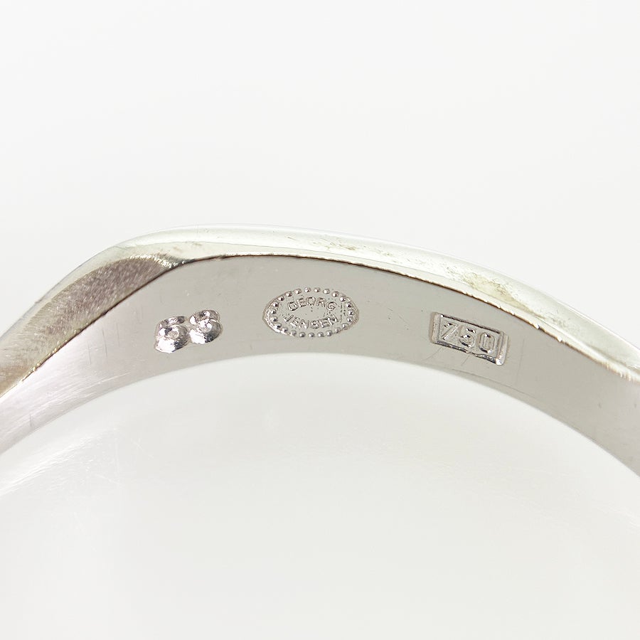 ジョージジェンセン リング