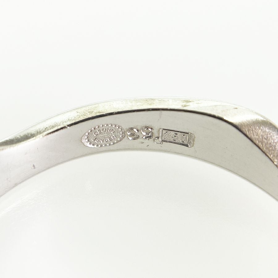 ジョージジェンセン リング