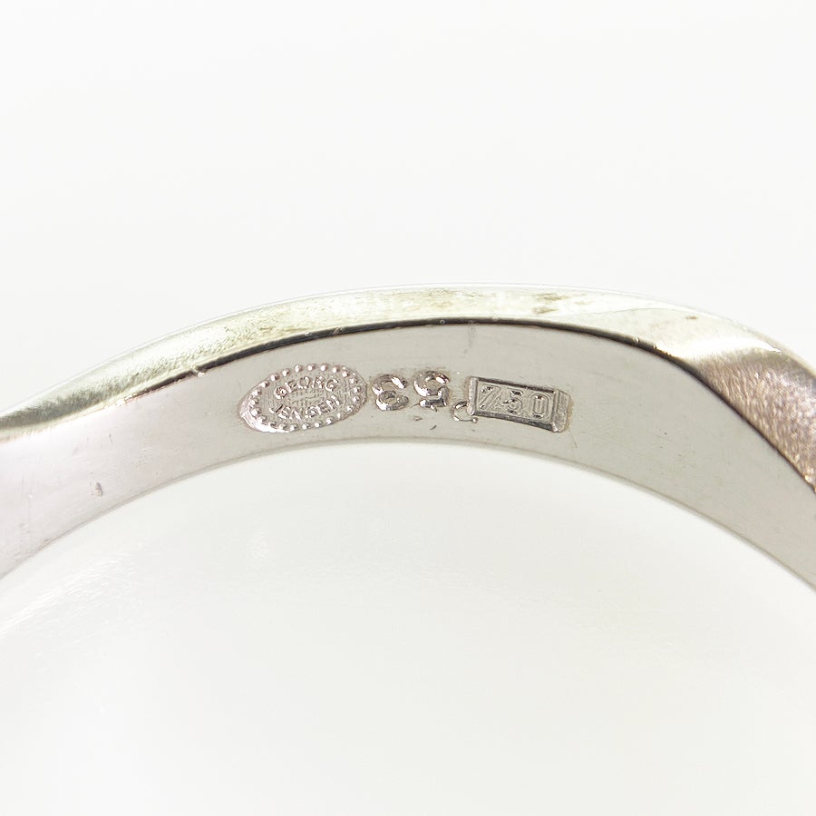 ジョージジェンセン リング