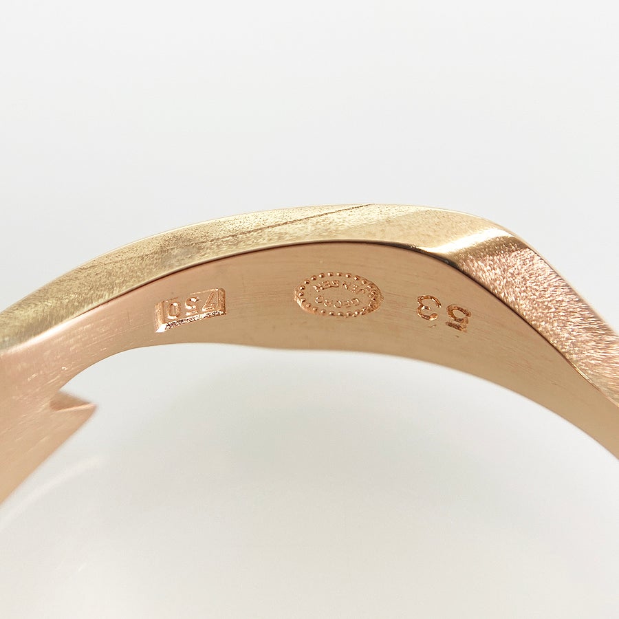 ジョージジェンセン リング