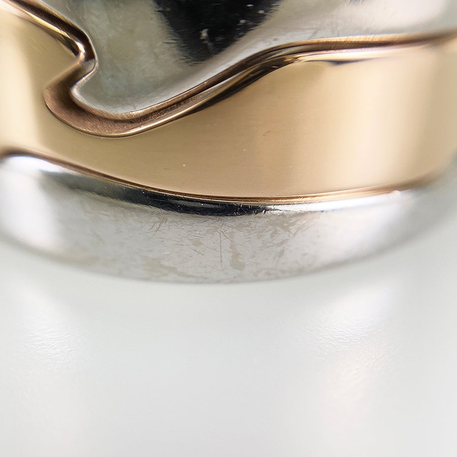 ジョージジェンセン リング