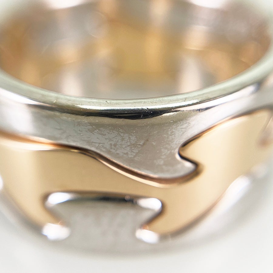 ジョージジェンセン リング